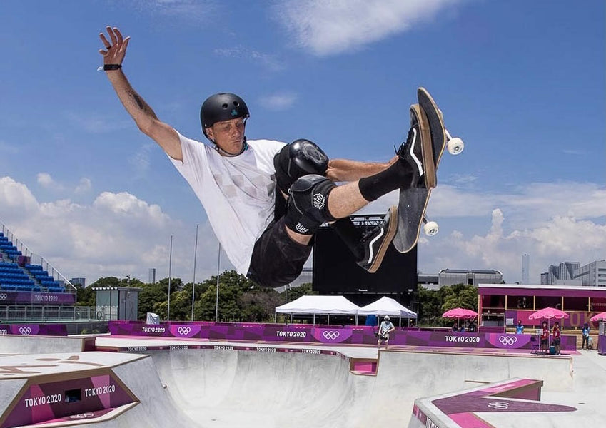 Tony Hawk to be featured on a forthcoming Duplass Brothers documentary film