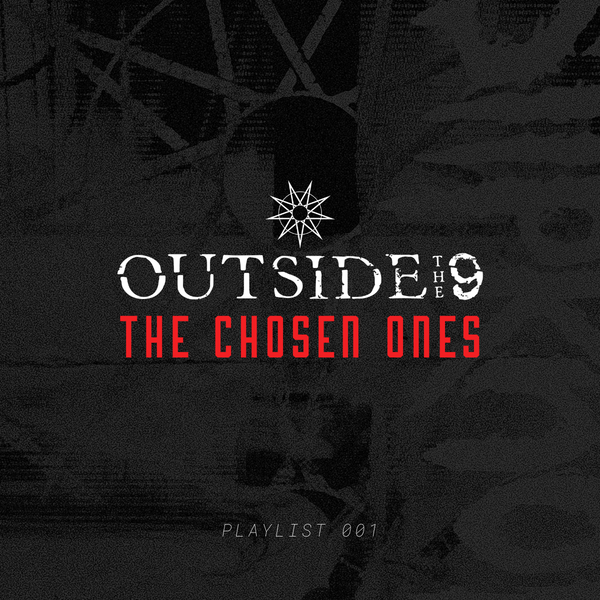 OT9 Vault: 'The Chosen Ones' // Playlist 001