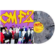 Load image into Gallery viewer, Corey Taylor &quot;CMF2&quot; Exclusive Vinyl in Bleach color
