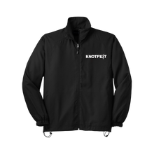 Load image into Gallery viewer, Knotfest Windbreaker Jacket
