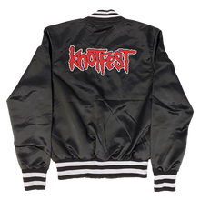 Load image into Gallery viewer, Knotfest Event Jacket
