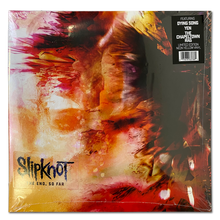 Load image into Gallery viewer, Slipknot &quot;The End, So Far&quot; Album Vinyl
