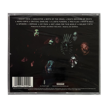 Load image into Gallery viewer, Slipknot &quot;We Are Not Your Kind&quot; CD
