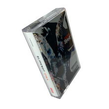 Load image into Gallery viewer, Slipknot Iowa 20th Anniversary Cassette Tape - Black

